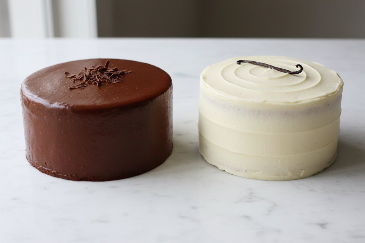 Cake Bar