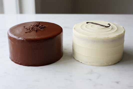 Cake Bar