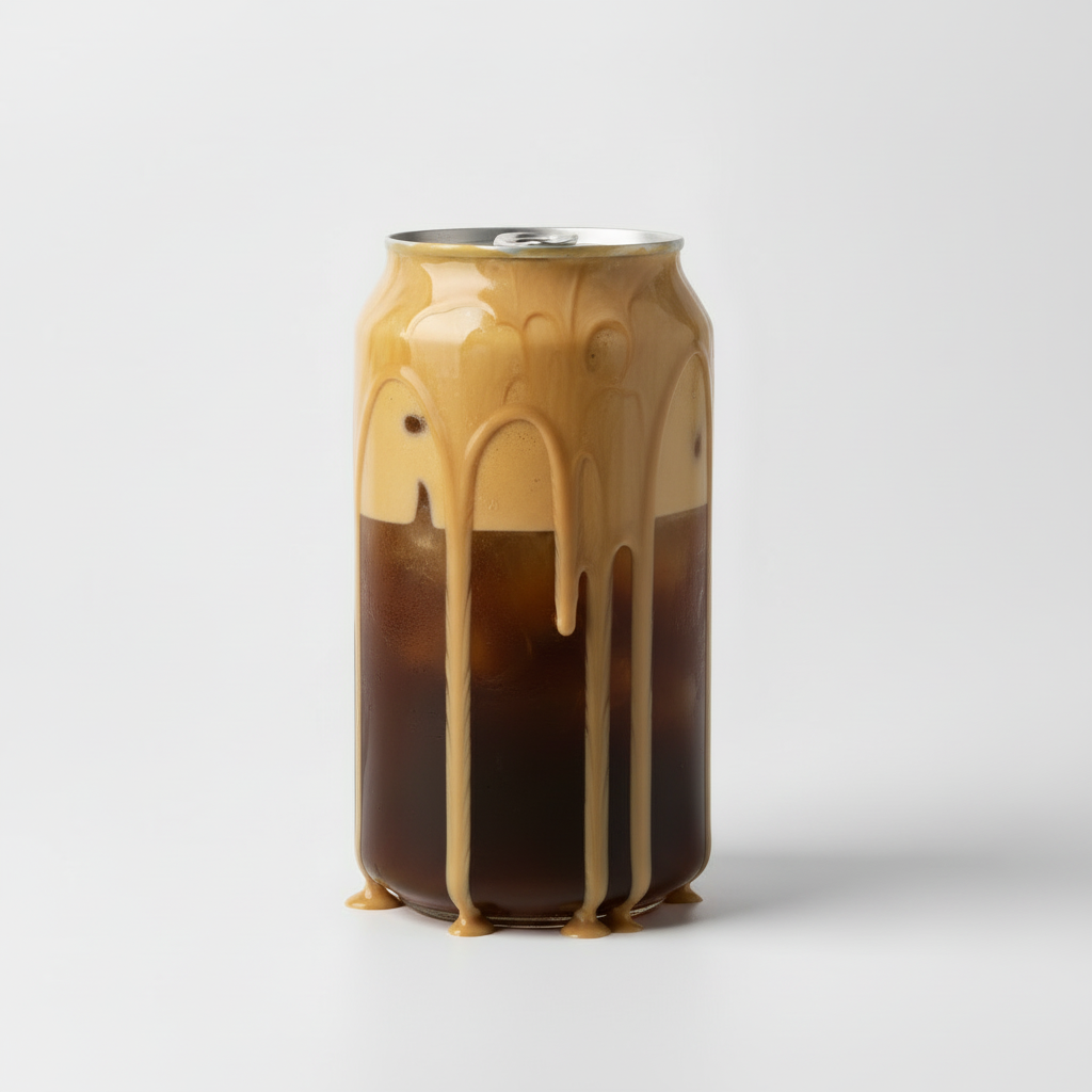 Iced Café
